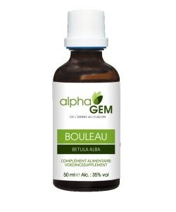Birch BIO, 50 ml